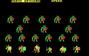 Phantasie for IBM PC/Compatibles - I'm a little outnumbered here!