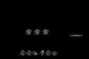 Phantasie for Atari 8-bit - An encounter!