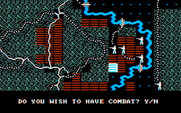 Rebel Charge at Chickamauga for IBM PC/Compatibles - Ready for combat?