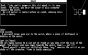 Beyond Zork: The Coconut of Quendor for IBM PC/Compatibles - Exploring...