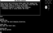 Beyond Zork: The Coconut of Quendor for IBM PC/Compatibles - In the Rusty Lantern...