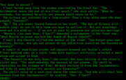 Beyond Zork: The Coconut of Quendor for IBM PC/Compatibles - The introduction.
