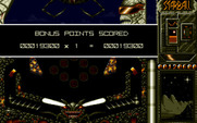 Starball for IBM PC/Compatibles - Bonus points...