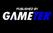 Starball for IBM PC/Compatibles - Gametek logo.