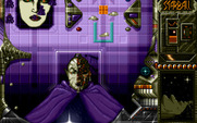 Starball for IBM PC/Compatibles - Demo; part of the table...