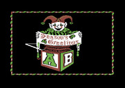 Jingle Disk for Commodore 64 - Season's Greetings!