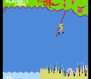 Jungle Hunt for Arcade - The next stage is in sight!