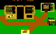 In the Chips for IBM PC/Compatibles - Company 2 is investing in some research...