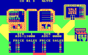 In the Chips for IBM PC/Compatibles - Company 1 looks at some sale options...
