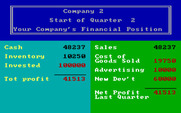 In the Chips for IBM PC/Compatibles - Company 2 stats.