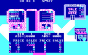 In the Chips for IBM PC/Compatibles - Setting up some manufacturing.