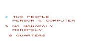 In the Chips for Commodore VIC-20 - Game options.