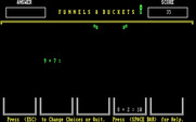 Funnels & Buckets for IBM PC/Compatibles - Can you answer this math problem?
