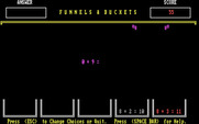 Funnels & Buckets for IBM PC/Compatibles - Hurry, or another bucket will begin to fill up.
