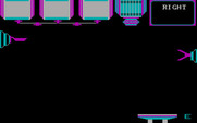 Chem Lab for IBM PC/Compatibles - In the chemistry lab.