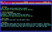 Supernova for IBM PC/Compatibles - Guess I'll start out by buying some beer...