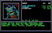 Death Knights of Krynn for IBM PC/Compatibles - Evil still lurks in Krynn...