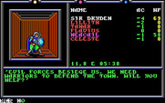 Death Knights of Krynn for IBM PC/Compatibles - Accept this side quest?