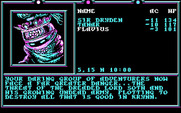 Death Knights of Krynn for IBM PC/Compatibles - Evil still lurks in Krynn...