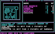 Death Knights of Krynn for IBM PC/Compatibles - Dealing with some snakes...