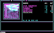 Death Knights of Krynn for IBM PC/Compatibles - Exploring...