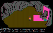 King's Quest for IBM PC/Compatibles - Found some more of the items I'm looking for...