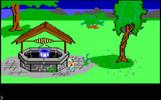 King's Quest for IBM PC/Compatibles - A well...