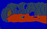 King's Quest for IBM PC/Compatibles - Are large rats friendly?