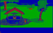 King's Quest for IBM PC/Compatibles - A well...