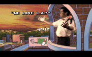 Les Manley in: Lost in L.A. for IBM PC/Compatibles - We love L.A.!