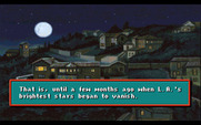 Les Manley in: Lost in L.A. for IBM PC/Compatibles - The story so far...