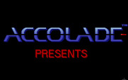 Les Manley in: Lost in L.A. for IBM PC/Compatibles - Accolade presents...