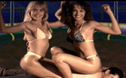 Les Manley in: Lost in L.A. for IBM PC/Compatibles - Another loss...there are several more, too!