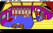 King's Quest II: Romancing the Throne for IBM PC/Compatibles - Anything interesting for sale?