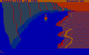 King's Quest II: Romancing the Throne for IBM PC/Compatibles - Arrived in a strange world...