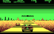 Crazy Cars for IBM PC/Compatibles - I ran out of time...