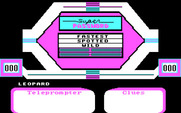 Super Password for IBM PC/Compatibles - Guess the super password from these clues