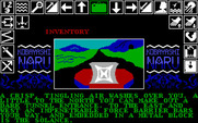 Kobyashi Naru for IBM PC/Compatibles - Hmm, what have I found here?