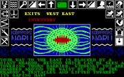 Kobyashi Naru for IBM PC/Compatibles - I'm in trouble already...