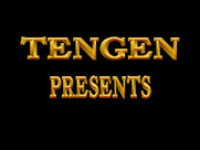 Paperboy 2 for Sega Genesis / Mega Drive - Tengen presents...