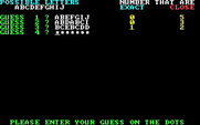 Mind Games for IBM PC/Compatibles - Mastermind: This puzzle is tougher...