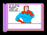 Lane Mastodon vs. the Blubbermen for IBM PC/Compatibles - Hmm, but how to prove this?