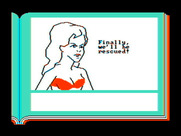 Lane Mastodon vs. the Blubbermen for IBM PC/Compatibles - Finally, we'll be rescued!