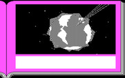 Lane Mastodon vs. the Blubbermen for IBM PC/Compatibles - Earth is under attack!