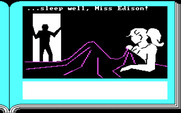 Lane Mastodon vs. the Blubbermen for IBM PC/Compatibles - Can we trust this guy?