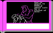 Lane Mastodon vs. the Blubbermen for IBM PC/Compatibles - You have some explaining to do!