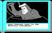 Lane Mastodon vs. the Blubbermen for IBM PC/Compatibles - Ready to explore?