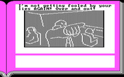 Lane Mastodon vs. the Blubbermen for IBM PC/Compatibles - Not getting fooled again...