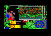 Bob Morane: Jungle 1