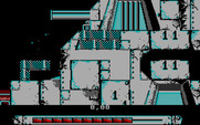 Bob Morane: Science Fiction 1 for IBM PC/Compatibles - Still have a few shots left!